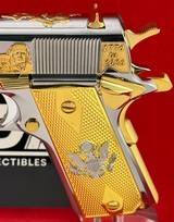 Colt, Government,45acp - Image 8 of 14
