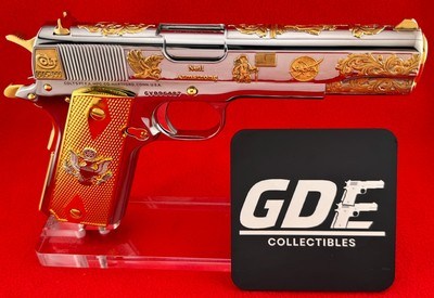 Colt, Government,45acp - Image 10 of 14