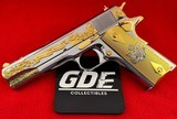 Colt, Government,45acp - Image 1 of 14