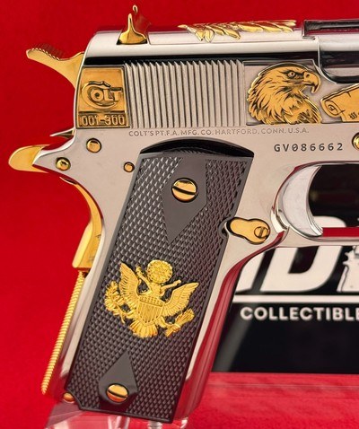 Colt 1911 - Government, 45acp - Image 14 of 14