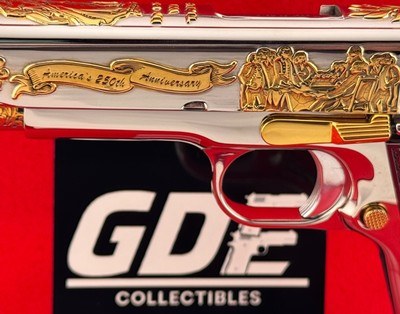 Colt 1911 - Government, 45acp - Image 2 of 14