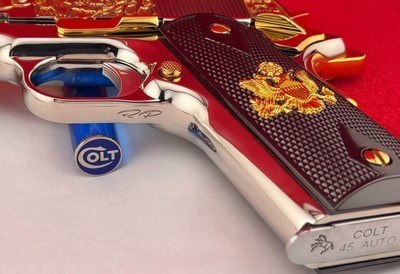 Colt 1911 - Government, 45acp - Image 6 of 14