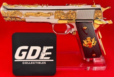 Colt 1911 - Government, 45acp - Image 8 of 14