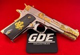 Colt 1911 - Government, 45acp - Image 3 of 14