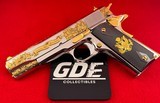Colt 1911 - Government, 45acp - Image 1 of 14
