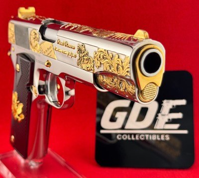 Colt 1911 - Government, 45acp - Image 12 of 14