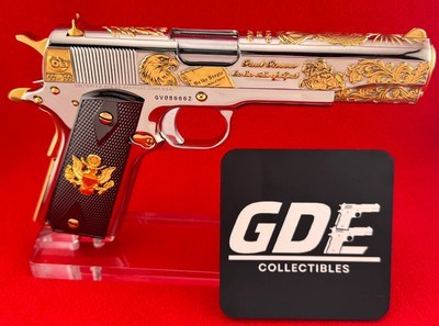 Colt 1911 - Government, 45acp - Image 11 of 14