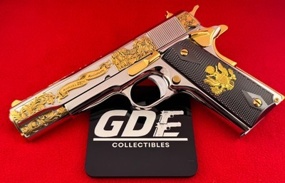 Colt 1911 - Government, 45acp - Image 1 of 14