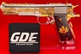 Colt 1911 - Government, 45acp - Image 8 of 14