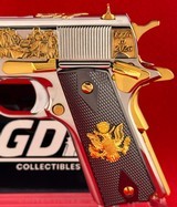 Colt 1911 - Government, 45acp - Image 9 of 14