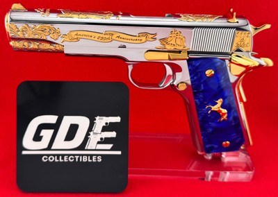 Colt, Government, 45acp - Image 2 of 11