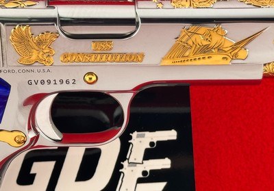 Colt, Government, 45acp - Image 8 of 11