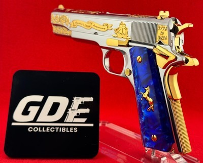 Colt, Government, 45acp - Image 11 of 11