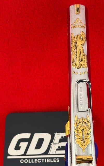 Colt, Government, 45acp - Image 6 of 11