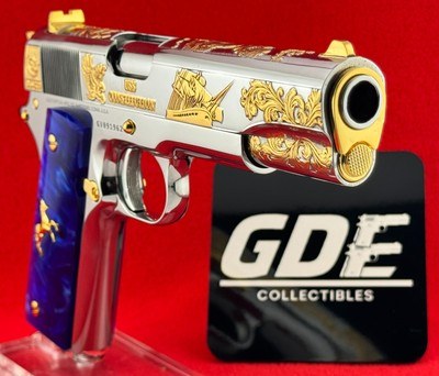 Colt, Government, 45acp - Image 10 of 11