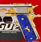 Colt, Government, 45acp - Image 5 of 11