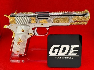Colt, Government, 45acp - Image 9 of 14