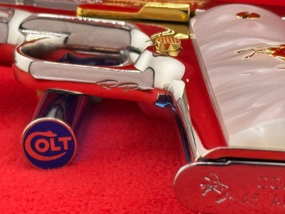 Colt, Government, 45acp - Image 7 of 14