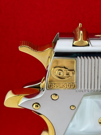 Colt, Government, 45acp - Image 11 of 14