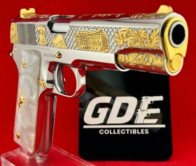 Colt, Government, 45acp - Image 12 of 14