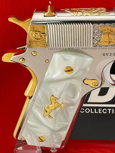 Colt, Government, 45acp - Image 10 of 14