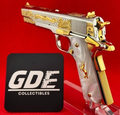 Colt, Government, 45acp - Image 13 of 14
