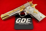 Colt, Government, 45acp - Image 3 of 14