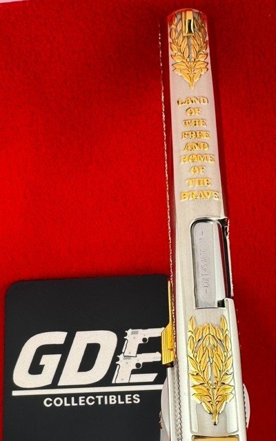 Colt, Government, 45acp - Image 6 of 14