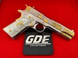 Colt, Government, 45acp - Image 1 of 14