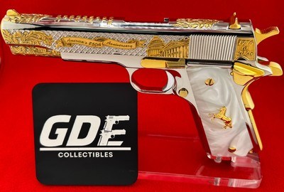 Colt, Government, 45acp - Image 8 of 14