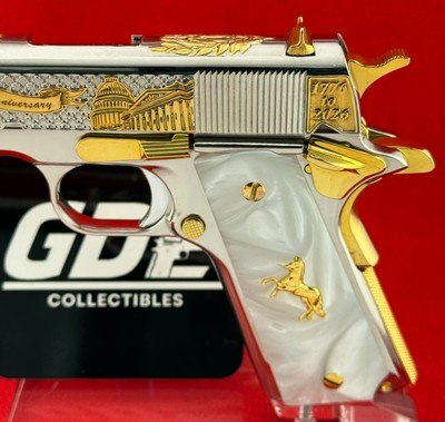 Colt, Government, 45acp - Image 14 of 14
