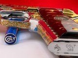 Colt, Government, 38 Super - Image 12 of 15