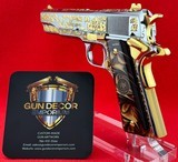 Colt, Government, 38 Super - Image 11 of 15