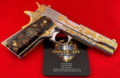 Colt, Government, 38 Super - Image 15 of 15