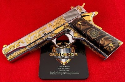 Colt, Government, 38 Super - Image 14 of 15