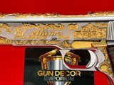 Colt, Government, 38 Super - Image 2 of 15