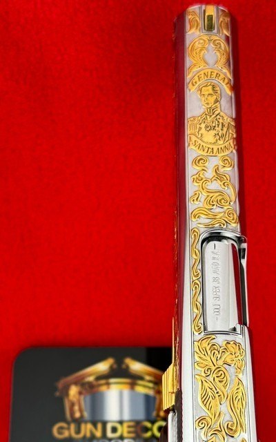 Colt, Government, 38 Super - Image 4 of 15