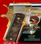 Colt, Government, 38 Super - Image 7 of 15