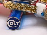 Colt, Government, 38 Super - Image 13 of 15