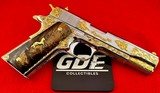 Colt, Government, 45acp - Image 3 of 15