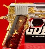 Colt, Government, 45acp - Image 10 of 15