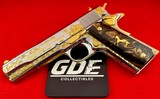 Colt, Government, 45acp - Image 1 of 15