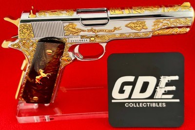 Colt, Government, 45acp - Image 13 of 15
