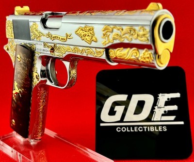 Colt, Government, 45acp - Image 14 of 15