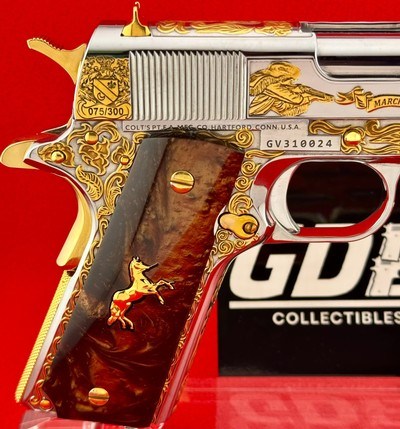 Colt, Government, 45acp - Image 10 of 15