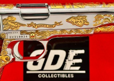 Colt, Government, 45acp - Image 4 of 15