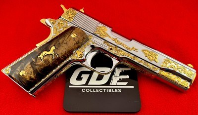 Colt, Government, 45acp - Image 3 of 15