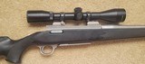 Browning A-Bolt Left-Handed Stainless Stalker 30-06 w/Scope - 4 of 7