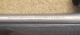 Browning A-Bolt Left-Handed Stainless Stalker 30-06 w/Scope - 5 of 7