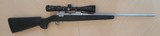 Browning A-Bolt Left-Handed Stainless Stalker 30-06 w/Scope - 3 of 3